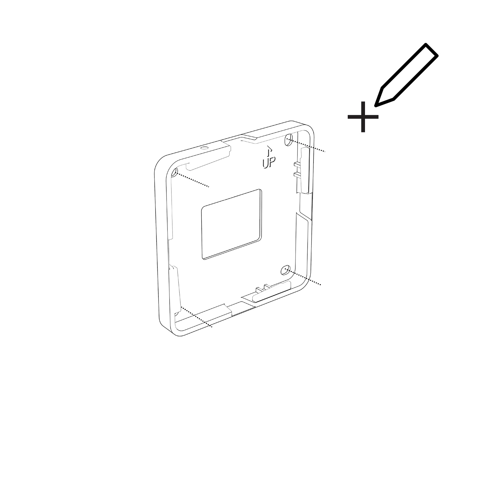 humly-room-display-mounting-instructions